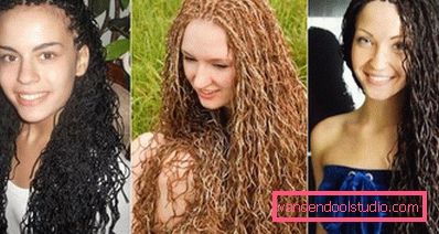 Braids zizi