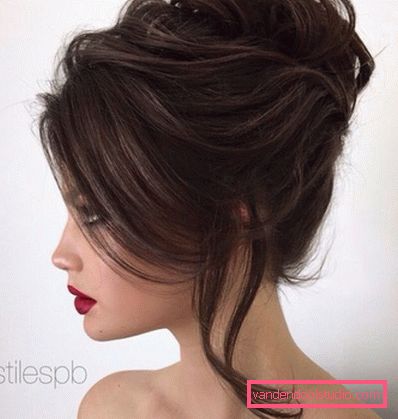 Hair shell
