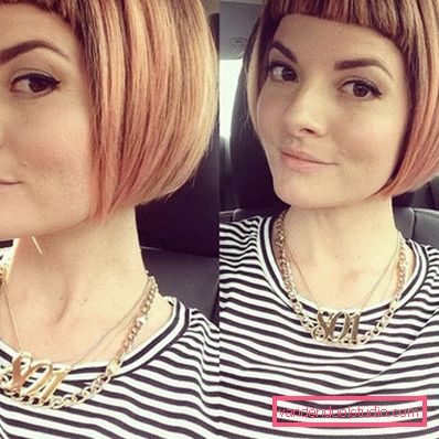 Haircut page