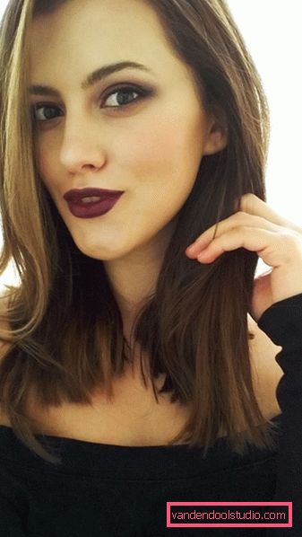 long bob
