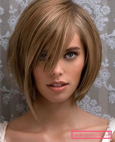 long bob
