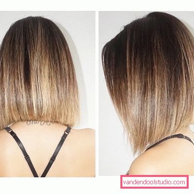 long bob