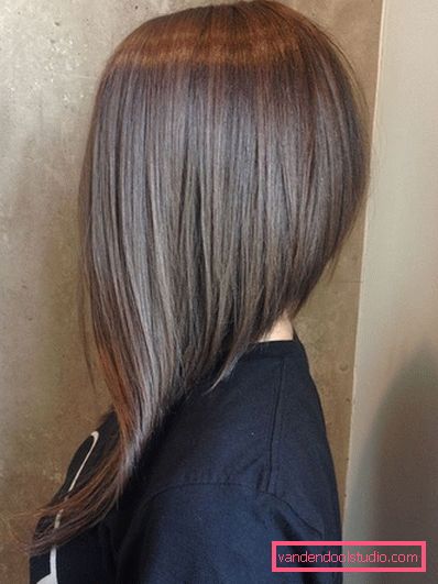 long bob
