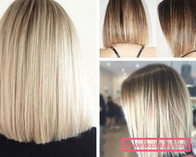 long bob