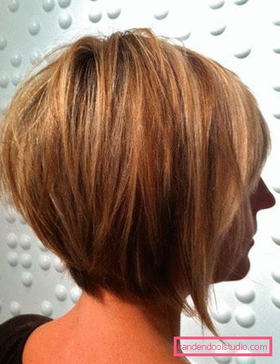 long bob
