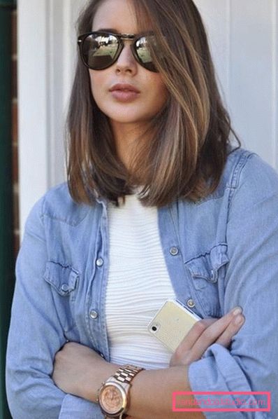 long bob