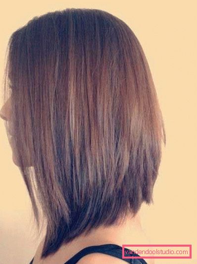 long bob