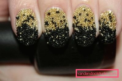 zanimljivo rješenje u nail artu zanimljivo rješenje u nail artu