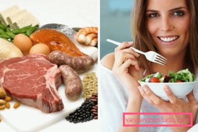 proteinska i biljna hrana proteinska i biljna hrana