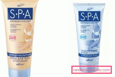 bielita spa anticellyulit- tople i hladne formule bielita spa anticellyulit- tople i hladne formule