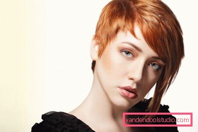 Redheaded girl Redheaded girl