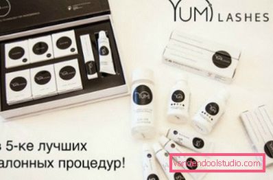 yumi lashes- u 5-ke salonskim procedurama yumi lashes- u 5-ke salonskim procedurama