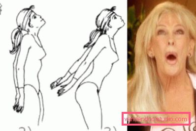 Greer Childersova ružna grimasa Greer Childersova ružna grimasa