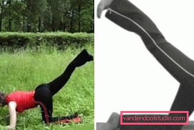 foot pull foot pull