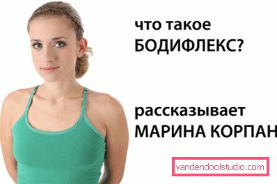 Šta je bodyflex? Šta je bodyflex?