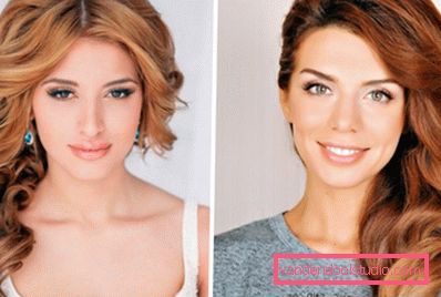 uradi sam frizuru Izrada večernjih frizura vlastitim rukama - top 8 styling za večer
