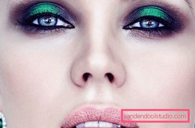 cheeky makeup