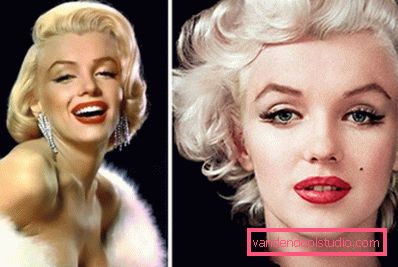 Monroe style