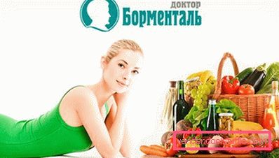 Bomenthalov sistem mršavljenja Bomenthalov sistem mršavljenja