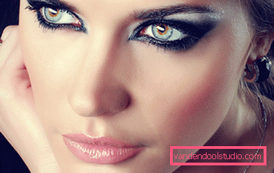 beautiful look