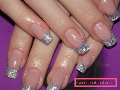 srebrni rhinestone osmijeh linija srebrni rhinestone osmijeh linija
