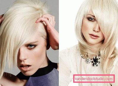 bright blondes bright blondes