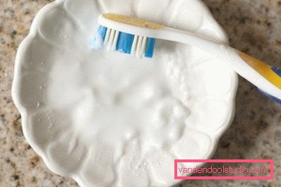 soda paste soda paste