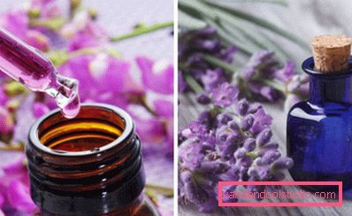 mirisna lavanda mirisna lavanda