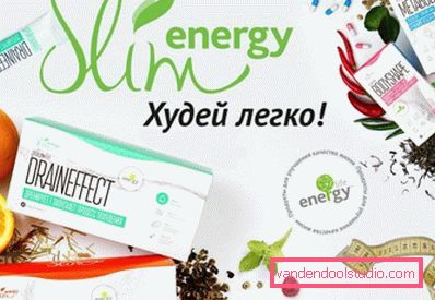 Program je tanak energija - lako raste! Program je tanak energija - lako raste!