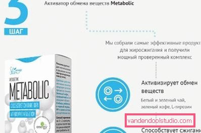 3 stepena - ubrzajte metabolizam! 3 stepena - ubrzajte metabolizam!