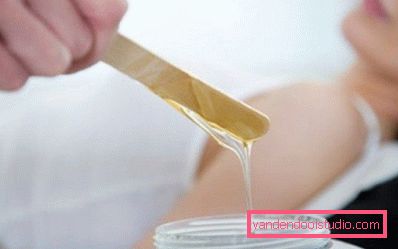 waxing