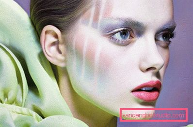 fantasy makeup