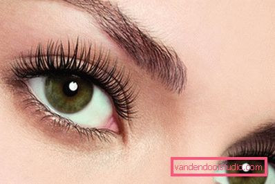 beautiful look