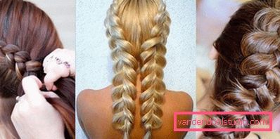 Romanticna Francuska Pletenica Hairstyle Blog