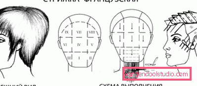 jednostavna crno-bijela shema izvršavanja jednostavna crno-bijela shema izvršavanja