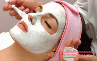 salon procedure salon procedure