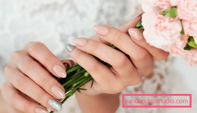 nježna nail art nježna nail art