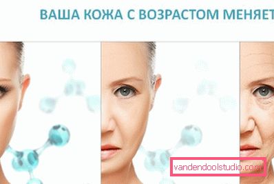 starosne promjene starosne promjene
