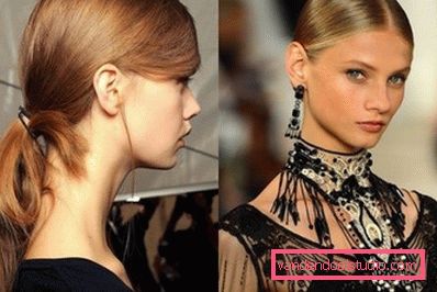 modeli s liziranim stilom modeli s liziranim stilom