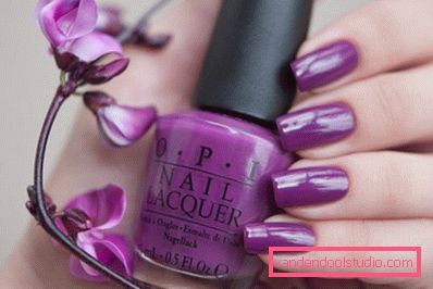 OPI brand OPI brand