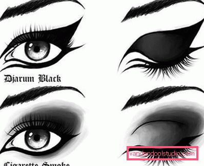 make up sorte oka make up sorte oka