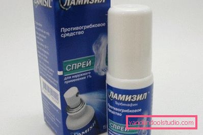 lamisil spray