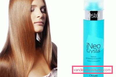 ineo crystal cosmetics