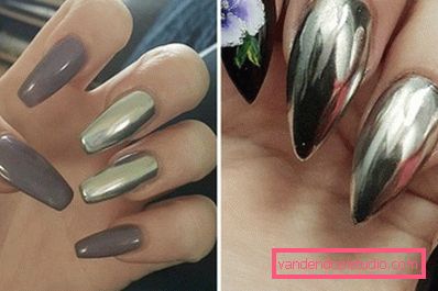 Novi trend u manikuri Novi trend u manikuri