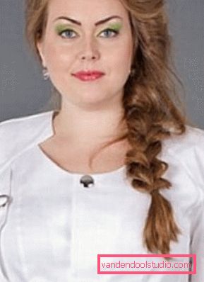 Frizure s punim licem Frizure za puno lice