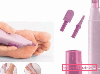 mlaznice za pedikir mlaznice za pedikir