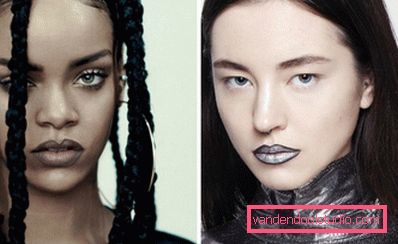 bold make up