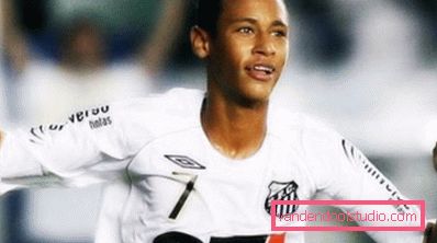 Neymar hairstyle Kako se zove novi frizerski fudbaler Neymar