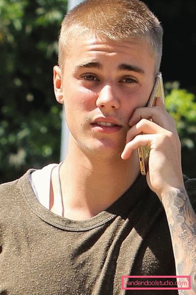 justin bieber frizura Kako se zove frizura Justina Biebera