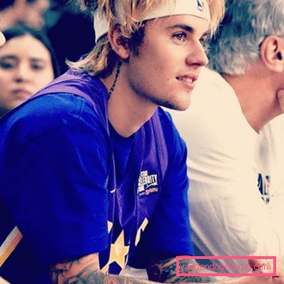 justin bieber frizura Kako se zove frizura Justina Biebera